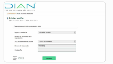 Así puede generar la nueva firma electrónica sin salir de su casa