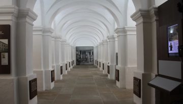 ¡Prepárate para disfrutar de la cultura! Museo Nacional abre sus puertas