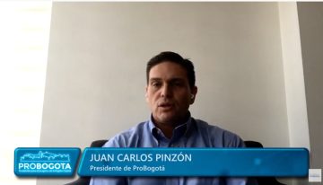 ‘Plan Marshall’ en Bogotá no sería suficiente para impulsar la economía de la ciudad