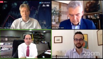 Gobierno, la Andi y Fenalco se unen para promover el sello  “Compra Lo Nuestro”