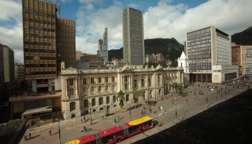 Radican segunda propuesta del ‘Plan Marshall’ para reactivar economía en Bogotá; ¿de qué se trata?