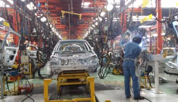 ¿Qué dicen las cifras del comercio y la industria en el primer semestre?