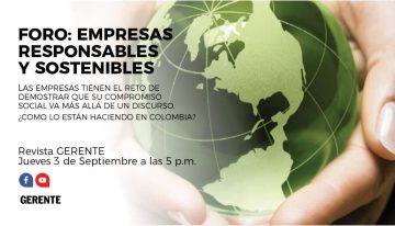 Responsabilidad social y sostenibilidad en tiempos de pandemia