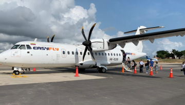 Así será el plan de reestructuración de EASYFLY