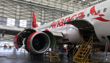 Congreso y Procuradoría piden explicaciones por el crédito de US$ 370 millones a Avianca