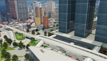 ¿Cómo será el inicio de las obras del Metro de Bogotá?