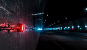Hoy por fin, después de 11 años, el Túnel de La Línea es una realidad