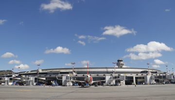 Aeropuerto José María Córdova ya tiene fecha de reactivación