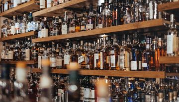 Una de cada cinco botellas de bebidas alcohólicas que se consumen en el país es ilegal