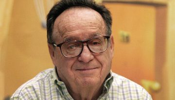 Chespirito: avanza bioserie independiente en medio de disputa con Televisa