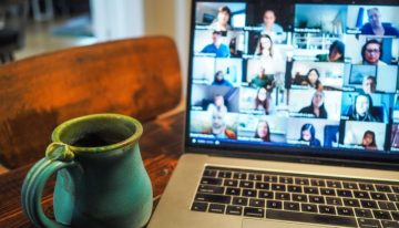 ¿Por qué es más agotador trabajar en pantalla que en una oficina?