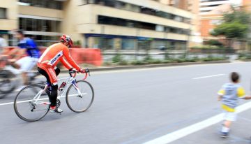 Ciclovías y parques serán reabiertos en septiembre con alternancia
