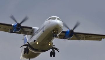 ¿Viajarías en avión? El 99% de quienes ya lo han hecho dicen que repetirían