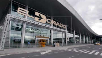 Aerolíneas están listas para volver a despegar
