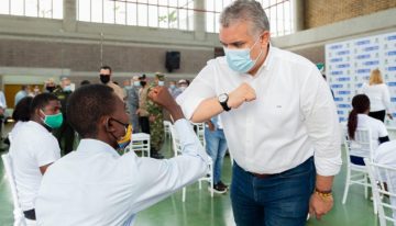 Colombia pasará de aislamiento general a selectivo. ¿Qué cambiará?