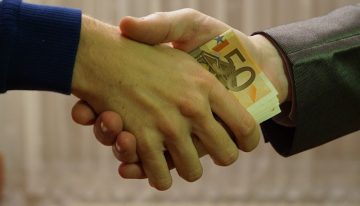 ¡Cuidado! No se deje engañar por falsos prestamistas