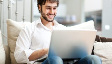 Consumo de internet en Colombia aumentó en julio