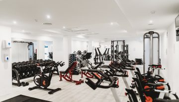 ¡A trotar se dijo! MinSalud anuncia protocolos para la reapertura de gimnasios