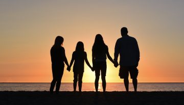 Opinión: Los protocolos de familia en la gaveta
