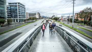 Alcaldía de Bogotá no extenderá las cuarentenas estrictas