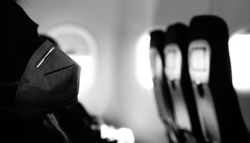 Estos son los protocolos que deberán cumplir los pasajeros para viajar
