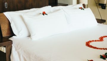 Triunfó el amor: reabren moteles en dos ciudades del país