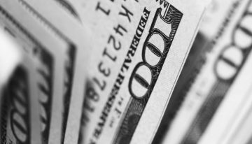 Dólar: entre $3.700 y $3.800 por incertidumbre de los mercados
