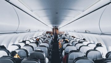 ¡Alista el pasaporte! Avalan reactivación de vuelos internacionales