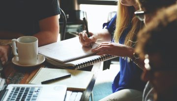 Opinión: Emprender o no en la empresa familiar