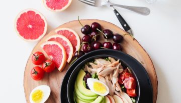 Cuidado con las dietas «milagrosas» para perder peso