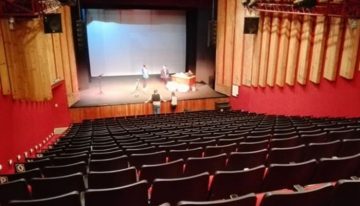 Si es amante del teatro, ya puede disfrutarlo desde casa