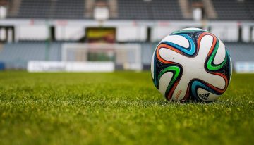 !Por fin! Fútbol profesional vuelve en la tercera semana de septiembre