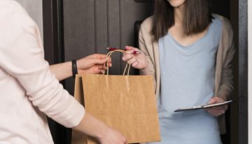 Opinión: ¿Cuáles son los retos que tienen los domicilios en la nueva economía?