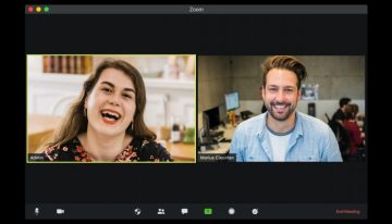 8 claves para tener éxito en una entrevista de trabajo por videollamada