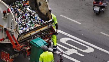 Análisis: Economía circular, los negocios del futuro