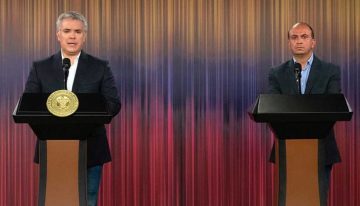 Duque promete que no habrá impunidad, pero la calle sigue encendida