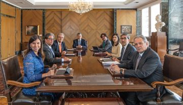 Banrepública redujo a 1,75% su tasa de intervención