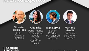 Covisian Academy: Primera escuela de gestión de clientes en Latinoamérica