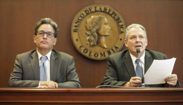 ABCÉ de la Línea de Crédito Flexible que el FMI le otorgó a Colombia