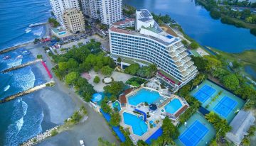 Sector hotelero ya está preparado para reapertura y llegada de huéspedes