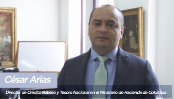 Colombia emitió $4,8 billones de deuda a 30 años, el plazo más largo de su historia
