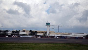 Más de 830.000 pasajeros se han movilizado en los primeros 10 días de la reactivación aérea y terrestre