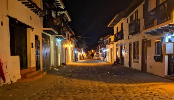¡Viajes relámpago! 5 destinos cerca de Bogotá que puedes conocer en un fin de semana