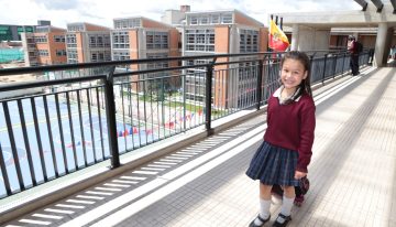 Así será el proceso de reapertura de colegios y universidades