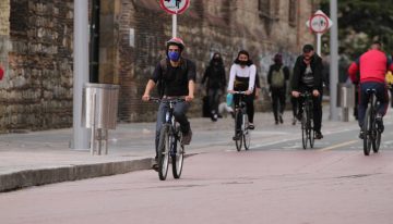 ABECÉ de los cambios a la ‘Nueva Realidad’ en Bogotá