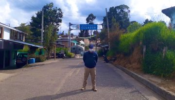 Gobierno extenderá el cierre de las fronteras hasta noviembre