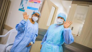 MinSalud reportó 9.549 nuevos recuperados y la cifra total supera los 500.000