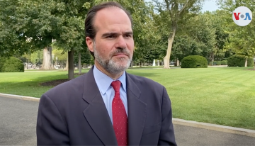 Con el apoyo de Colombia, asesor de Trump fue elegido nuevo presidente del BID