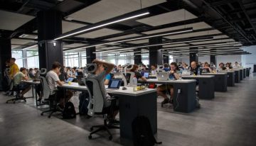¿Cuál es el futuro de las oficinas en la era PosCovid?