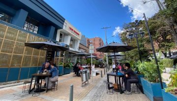 Sector gastronómico en Bogotá ha recuperado más de 110.000 empleos, según el Distrito